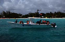 Barbados Dive Centre